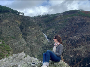 escapadinha em ribeira de pena, fisgas de ermelo