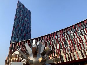 tirana