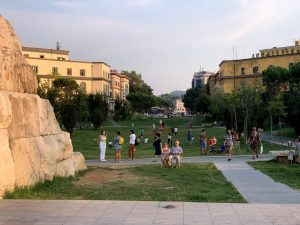 tirana
