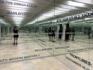 bunker tirana