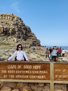 cabo da boa esperança