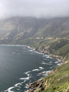 Peninsula do cabo