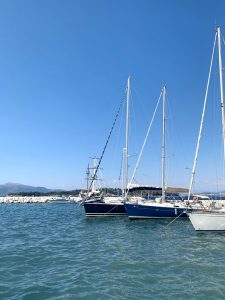 corfu