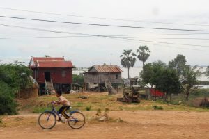 road trip, cambodia, cambodja, estrada, phnom penh, siem reap