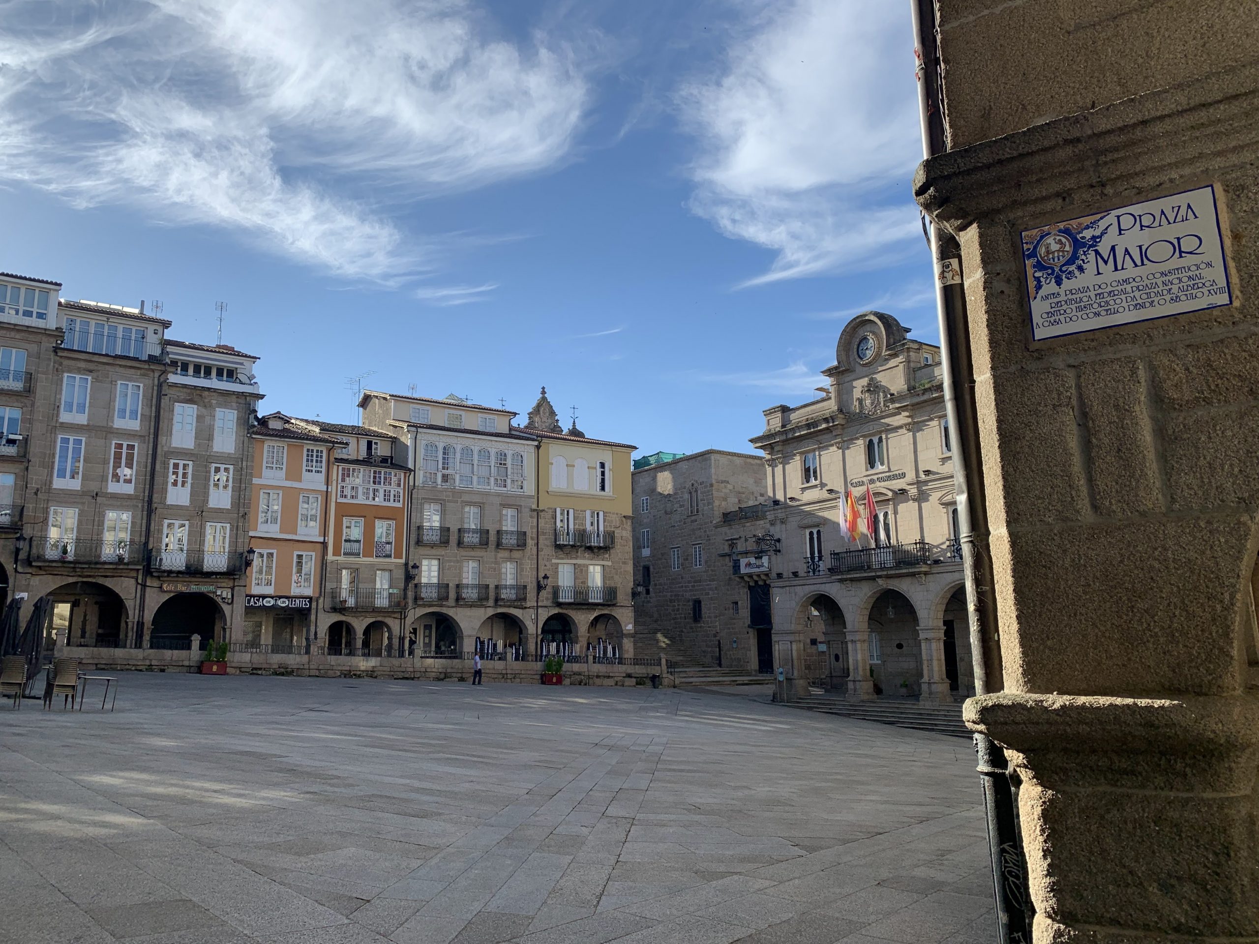 ourense
